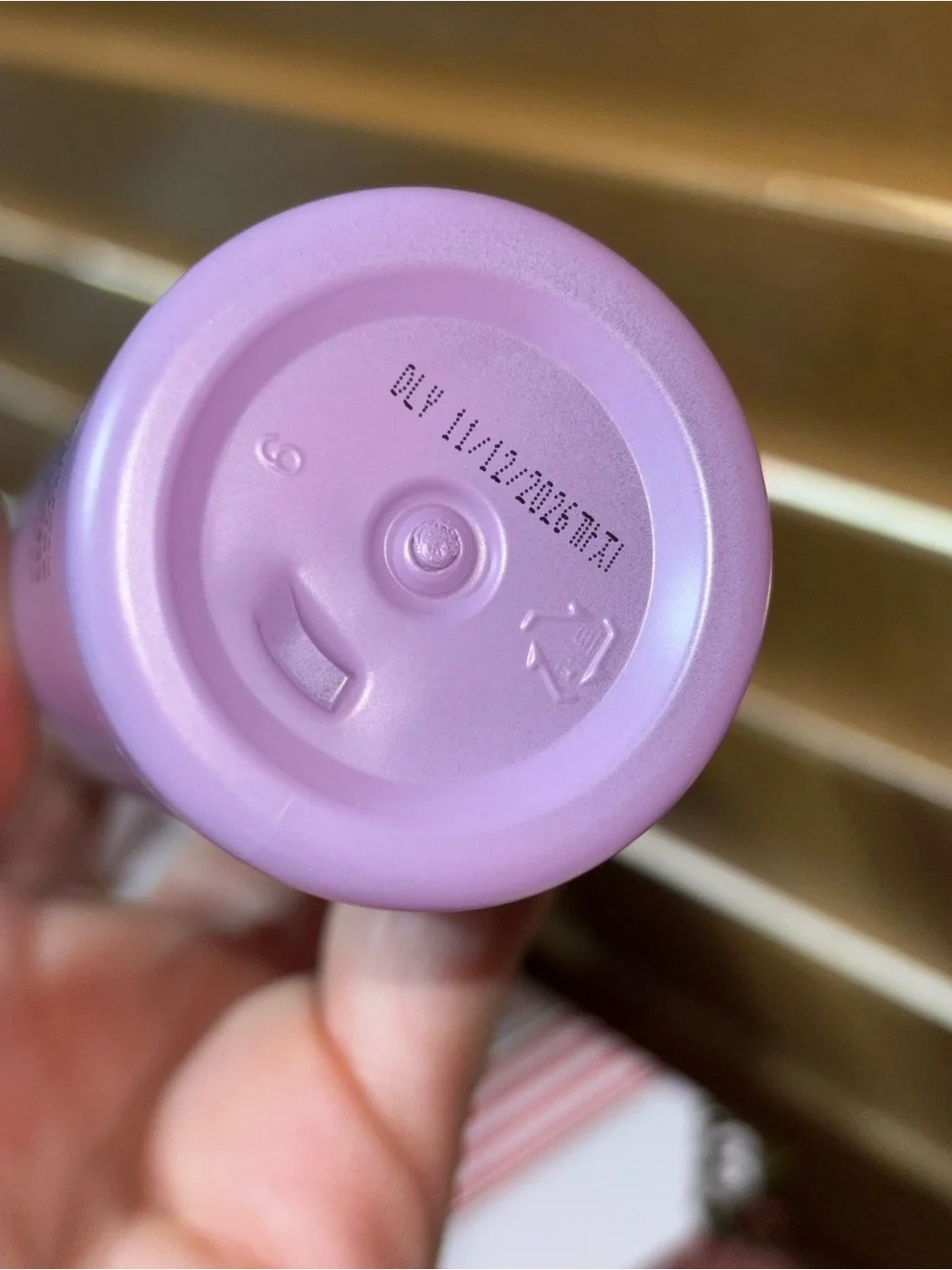 Self Beauty Uniconic Glow Fixer Setting Spray